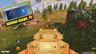 kinetic Station having a biggest problem 🤯 | Solo vs Squad Gameplay