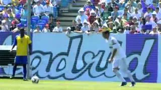 GOLES: Real Madrid Castilla 5-1 Càdiz