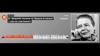 51 - Marguerite Yourcenar - Memorie di Adriano