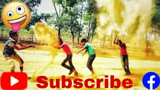 Must watch New Funny Video 2021TopNew Comedy Video 2021 Try To Not Laugh_Episode 07_By @Non Stop Fun