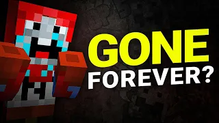 The Minecraft Legend That Disappeared