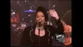 Awesome God   Helen Baylor,WOW Gospel 2000