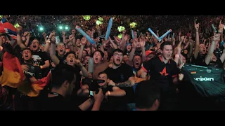 ESL One Cologne 2019 - Celebrating 5 years in the Cathedral of Counter-Strike