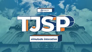 Simulado Interativo TJ SP - Ranking Instantâneo e Prêmios