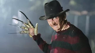 Tödliche Träume - Freddys mörderisches Massaker