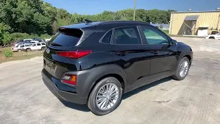 2020 Hyundai Kona Anderson County, Greenville, Clemson, Easley, Lake Hartwell, SC 208009