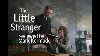 The Little Stranger reviewed by Mark Kermode