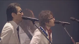 THE ALFEE - The Boxer【40th Anniversary Ceremony & Special Concert】