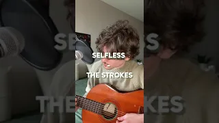 The Strokes - Selfless. Jay