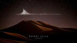 Desert Calls - Dizanour