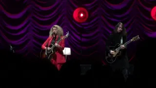 Coffee - Tori Kelly LIVE