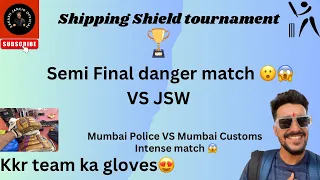 Shipping Shield Tournament | Aakash Jangid Vlog