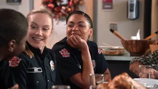 station 19 | family