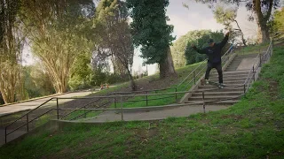 Nike SB | Nyjah | 'Til Death