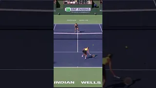 UNREAL DEFENCE by Potapova!