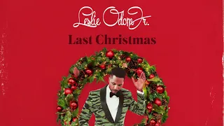 Leslie Odom Jr. - Last Christmas (Official Audio)