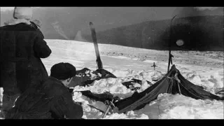 Unsolved Mysteries - The Dyatlov Pass Incident (Horror Stories video)