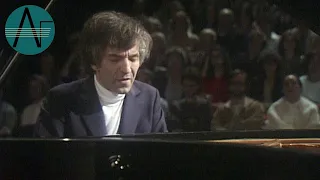 Vladimir Ashkenazy: Chopin - Two Nocturnes Op 27 / Piano Sonata in B minor Op 58