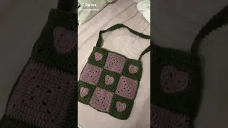 tiktok crochet compilation 627(4)