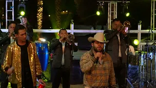 Luis R Conriquez, Banda LR - Las Edades [En Vivo 2022]