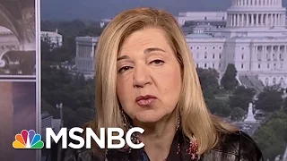 Committee To Protect Journalists: Donald Trump An 'Unprecedented Threat' | Morning Joe | MSNBC
