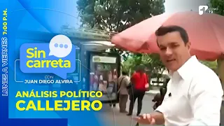 Análisis político callejero de los candidatos a la Alcaldía de Bogotá | Canal 1