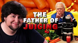 THE FATHER OF JUICING - JonTron