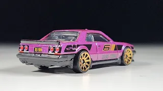 Hot Wheels Mainline Review: Nissan Skyline RS (KDR30) | 2024 HW J-Imports