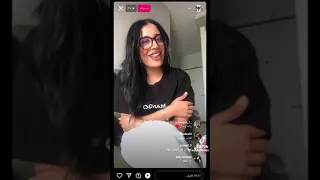 وصال انخطبت من البرنامج قسمة ونصيب#قسمةونصيب #tiktok