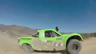 2016 BAJA 1000