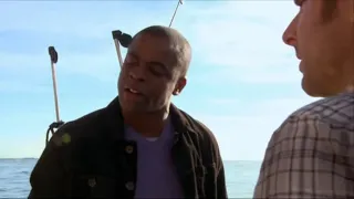 Psych | Gus Getting Revenge Moments