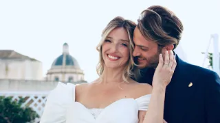 Matrimonio Mirko Gancitano & Guenda Goria