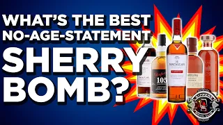 What's the best NAS SHERRY BOMB?