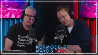 29/09/23 Box Office Top 10 - Kermode and Mayo's Take