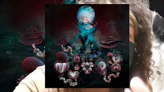 Björk - Fossora (short album review or reaction!)