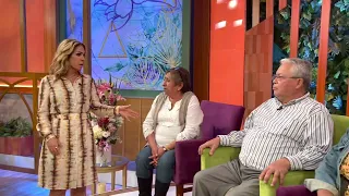 #ExtraTime “Mi esposa es una chavorruca” Programa del 11 de octubre del 2022 / Acércate a Rocío