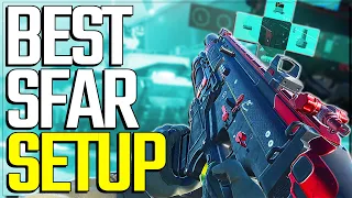 Best SFAR-M GL Setup! - Battlefield 2042 Weapon Guides