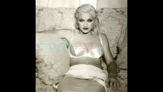 Madonna - Secret (Instrumental Edit)