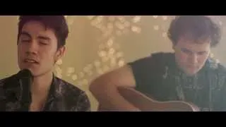 Pretty Hurts (Beyonce) - Sam Tsui and Jason Pitts Cover | Sam Tsui