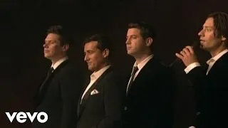 IL DIVO - The Winner Takes It All (Va Todo Al Ganado) (Live Video)