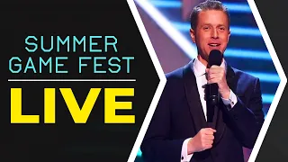 Summer Game Fest 2023 Live Stream