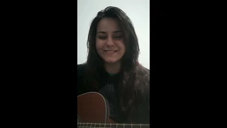 (CANARINHO DO PEITO AMARELO) - ALANA TAVARES . Grande herança para a música sertaneja.