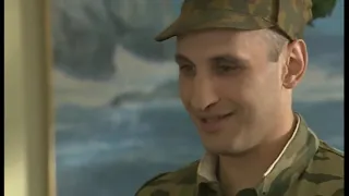 День рождения сержанта Рылеева