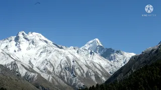 Chitkul The last village of Indo Tibetan border