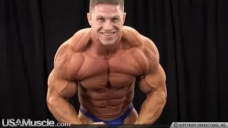 Joel Thomas - Bodybuilding Motivation