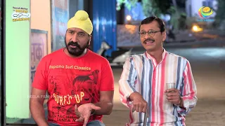 Soda Shop Ka Naya Rule! | TMKOC Comedy | Taarak Mehta Ka Ooltah Chashmah | तारक मेहता का उल्टा चश्मा