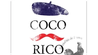 Learn Some French at Cocorico