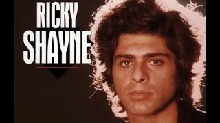 Ricky Shayne - Mamy Blue (English & German) (1971) [HQ]