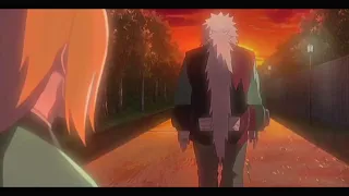 Arcade - Naruto’s EDIT // Jiraiya’s death // [AMV]