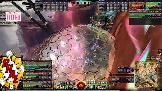 GW2 - WvW - SiKE - Heal Scrapper